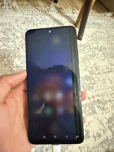Смартфон Redmi (линейка Note) в чёрном цвете,256/8 гбобмен на