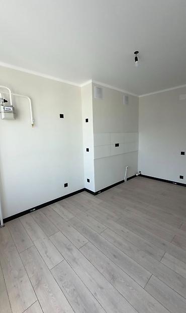 квартира в расрочку: 2 комнаты, 68 м², Кара-Жыгач ж/м Индивидуалка, 12 этаж, Евроремонт — 4