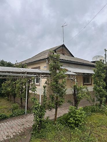 Продажа коттеджей и домов: 📍В Сокулуке от трассы 400м. ул. Восточная продается дом на участке 6 — 7
