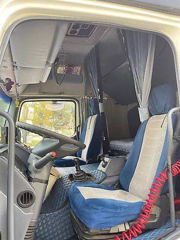 хово сколько стоит: Грузовик, Mercedes-Benz, Дубль, 5 т, Новый — 3