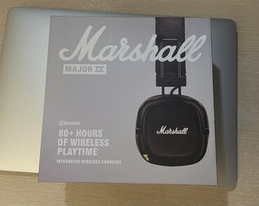 Наушники: Продаю наушники Marshall major 4 продаю наушники маршал мажор 4