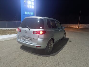 Mazda: Mazda Demio: 2004 г., 1.3 л, Автомат, Бензин, Хэтчбэк