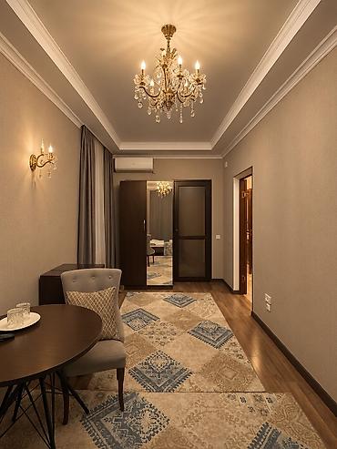🏨✨🌟 ДОБРО ПОЖАЛОВАТЬ В «МОКК». 🌟✨🏨