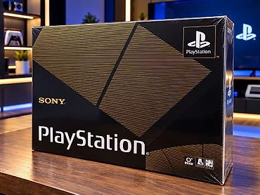 xbox konsolu: 30th Anniversary limited edition yubiley qutusu ilə təqdim olunan bu — 1