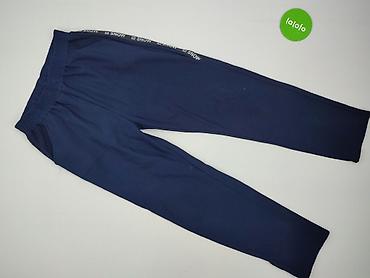 stich bluzy: Spodnie dresowe damskie, rozmiar XL — 2