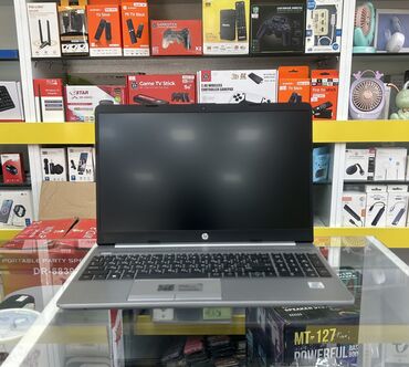 hp laptop fiyatları: İşlənmiş HP 15.6 ", Intel Core i5, 256 GB