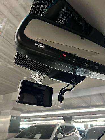 Ssangyong: Ssangyong Rexton: 2020 г., Внедорожник — 12