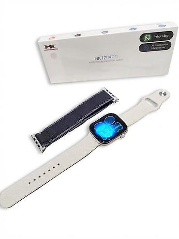 Smart saatlar: Yeni, Smart saat, Sensor ekran — 3