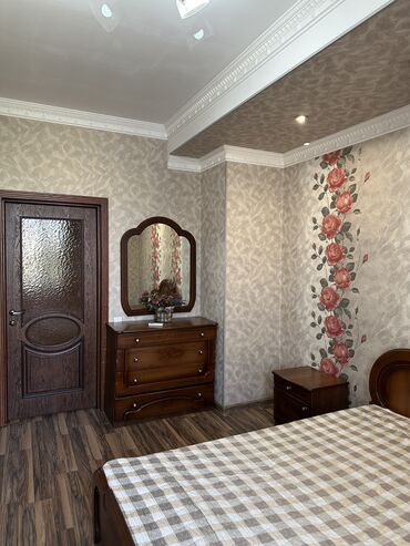 квартира с подселением вефа: 2 комнаты, 60 м², Элитка, 8 этаж, Евроремонт