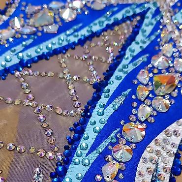 Спортивная форма: Прокат купальников для художественной гимнастики 🤗 Огромный выбор — 11