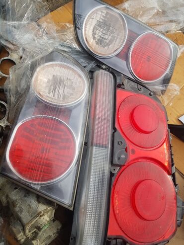 Другие автозапчасти: Запчасти под заказ raum Ipsum caldina rav4 Привозной моторлор бар — 4