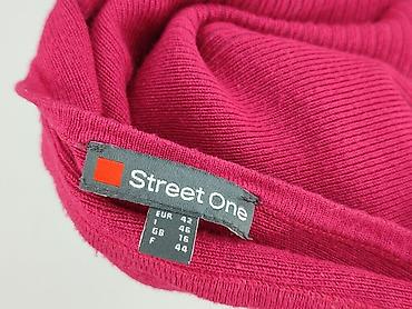 wellensteyn pl: Street One, Sweter damski, rozmiar XL — 4