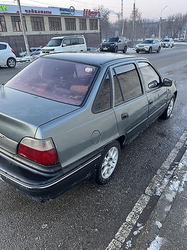 Daewoo: Daewoo Nexia: 2004 г., Бензин — 5