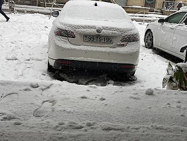 MG: MG : 1.8 l | Sedan — 6