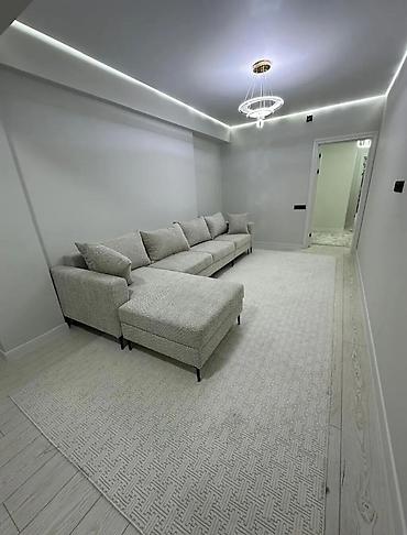 Продажа квартир: 3 комнаты, 104 м², Элитка, 8 этаж, Дизайнерский ремонт — 24