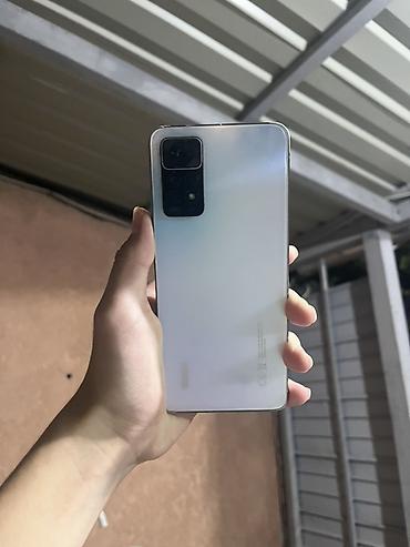 redmi note 10 pro max: Смартфон Xiaomi Redmi (линейка Redmi Note, белый/серебристый цвет — 1