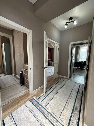 Продажа квартир: 2 комнаты, 69 м², 2 этаж — 11