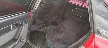 бантик для автомобиля: Audi 80: 1993 г., 2 л, Механика, Бензин, Седан — 9