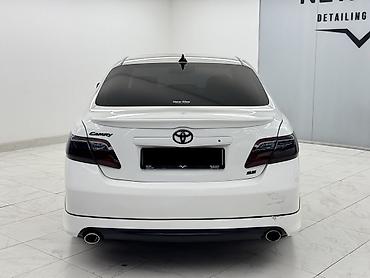 торпеда камри: Toyota Camry: 2007 г., 2.4 л, Автомат, Бензин, Седан — 9