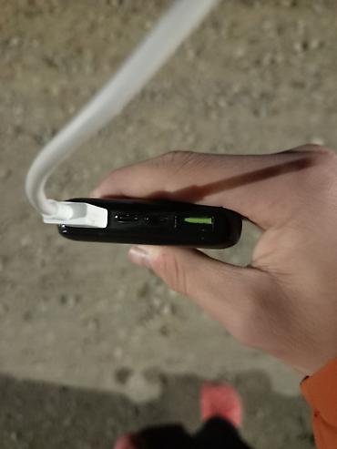 портативная станция: Внешний аккумулятор Power Bank 10 000 мА·ч - Емкость: 10 000 мА·ч (10 — 3