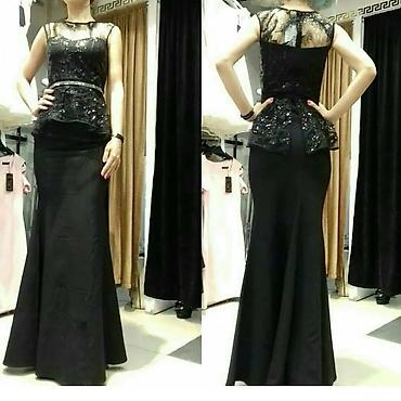 Ziyafət donları: Ziyafət donu, Maksi — 8