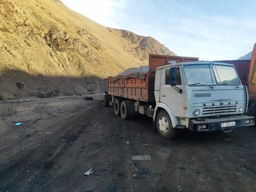 hyundai porter грузовик: Грузовик, Камаз, Стандарт, Б/у