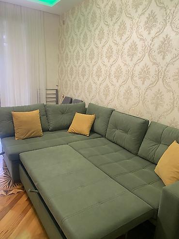 Divanlar: Künc divan, İşlənmiş, Açılan, Bazalı, Ödənişli çatdırılma — 2
