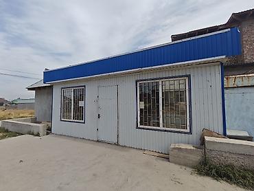 Продажа коммерческой недвижимости: Продажа павильонов 28 м², Утеплен — 1