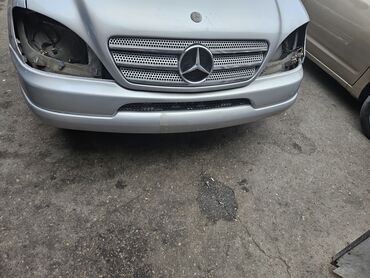 f10 bufer: Ön, Mercedes-Benz ML, 2000 il, Orijinal, Almaniya, İşlənmiş