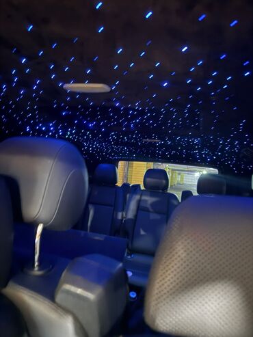 Mercedes-Benz: Avtamat 646 115 mator Zavod serniwin qowa kondisoner 3 qat bewumka — 16