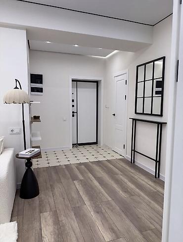 ts group: 2 комнаты, 41 м², Технопарк Элитка, 4 этаж, Дизайнерский ремонт — 7
