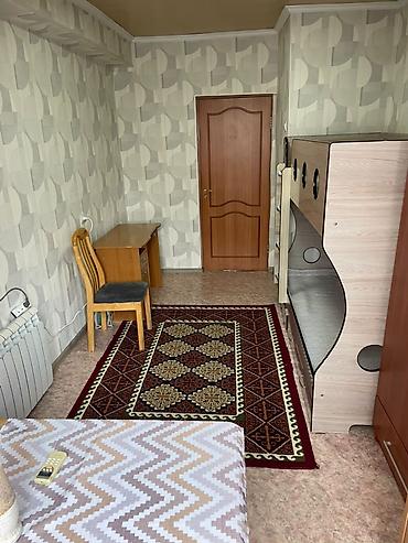 квартиа: 3 комнаты, 86 м², С мебелью полностью — 3