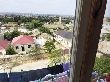 7 ci mikrorayon köhnə tikili: Bakı, Binə, 3 otaqlı, Köhnə tikili, 75 kv. m