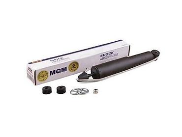 Амортизаторы, пневмобаллоны: PATFINDER TERRANO MISTRAL PATROL PAJERO MONTERO MONTERO SPORT DELICA — 2