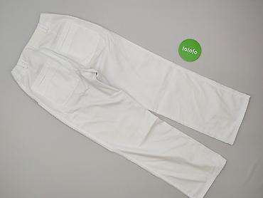 scrubs: Spodnie materiałowe damskie, rozmiar XS — 3