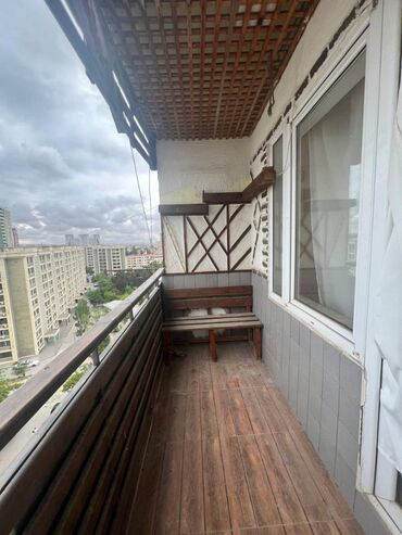 Köhnə tikili: Bakı, 2 otaqlı, Köhnə tikili, m. Həzi Aslanov, 70 kv. m — 13