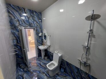 Günlük kirayə evlər: 222 kv. m, 5 otaqlı, Kombi, Qaz, İşıq — 21