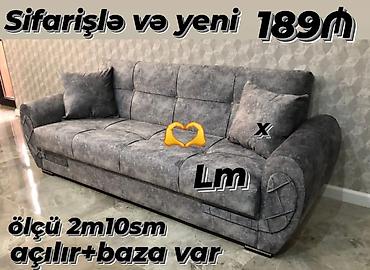 islenmis divan: Divan yeni rəng seçimi var — 1
