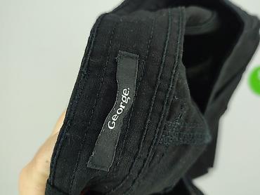 asda: George, Spodnie materiałowe damskie, rozmiar XL — 4