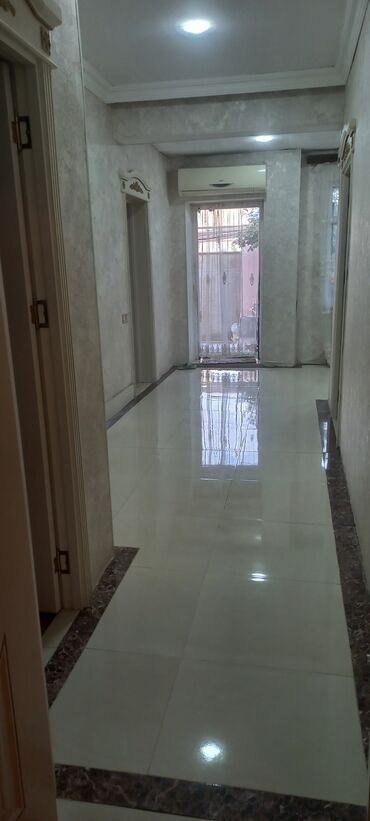 3 mkr kiraye evler: Ramana qəs. 3 otaqlı, 150 kv. m, Kredit yoxdur, Orta təmir