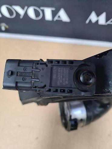 MAF Sensors: MAP SENZOR 1,6DCI ZA NISSAN QASHQAI OD 2014. DO 2021. GOD. | senzor — 2