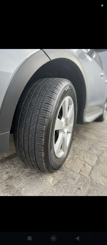 Hyundai: Hyundai Santa Fe: 2.2 l | 2009 il Ofrouder/SUV -da lalafo.az — 2 Hyundai: Hyundai Santa Fe: 2.2 l | 2009 il Ofrouder/SUV — 2