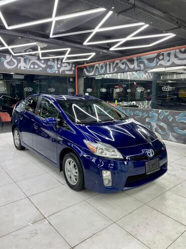 тойота сиенна 2010 цена: Toyota Prius: 2010 г., Бензин