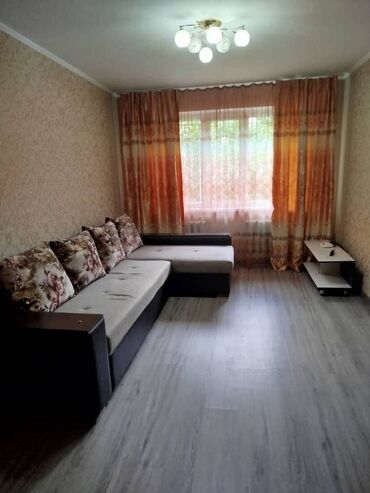продаю дом город балыкчы: 2 бөлмө, 45 кв. м, 104-серия, 1 кабат, Косметикалык ремонт