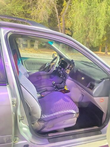 Nissan: Nissan Primera: 2001 г., 1.8 л, Механика, Бензин, Универсал — 9