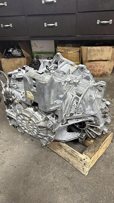 atk a9: Коробка передач Автомат Hyundai 2020 г., Б/у, Оригинал — 1