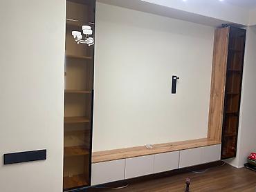 standing mirror: Шифоньер, шкаф для одежды, Новый, ЛДСП — 5