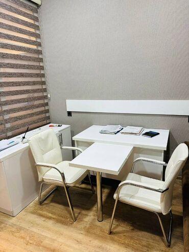 Kommersiya daşınmaz əmlakının satışı: Xətai rayonu Xətai metro yaxınlığında 120 kv təmirli obyekt satılir — 10