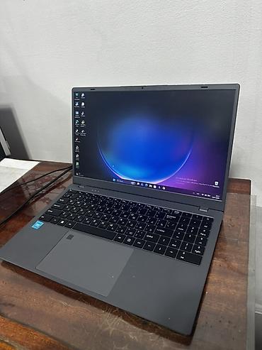 socket 1155: Ноутбук 15.6” | Intel N95 | 16 ГБ RAM | SSD 512 ГБ | Современный и — 1