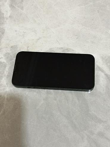iphone sekilleri: IPhone 13, 256 GB — 6